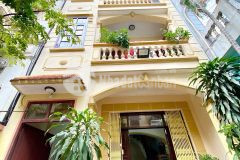 Bán nhà trần cung, 90m2,mt4.8, nở hậu, tích lũy tài sản và ở cực đẹp