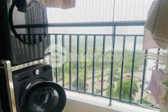 Chính chủ gửi bán căn góc phụ full đồ view hồ chung cư thanh hà