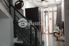 Nhà 5 tầng bờ bao tân thắng tân phú chỉ nhỉnh 5 tỷ gần aeon mall