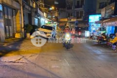 Bán nhà hẻm xe hơi phan văn trị gò vấp gần đhcn4 60m², 6.5 tỷ tl