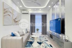 Bán căn hộ sky garden 2, gần đh rmit, phú mỹ hưng, q7, 82m2, tk 3pn nhà mới