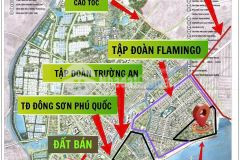 Cơ hội cuối sở hữu đất trung tâm thị trấn quất lâm, nam định chỉ hơn 1 tỷ