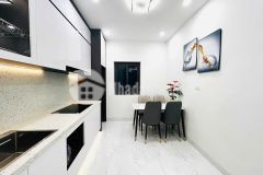 Bán nhà quan nhân, ngõ thông, 33m, 7.9 tỷ