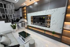 Siêu phẩm trương định đón đầu quy hoạch ra mặt phố giá trị x2