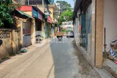 Bán nhà mặt ngõ ngọc hồi kinh doanh đỉnh ô tô tránh