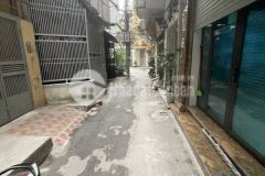 8.6 tỷ nhà phố phương mai mt7m nhà mới 5 tầng