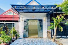 Nhà 3 phòng ngủ 90m2 mới sạch sẽ kdc phú an, gần chợ 586, bv hoàn mỹ giá chỉ 3 tỷ 200 triệu.