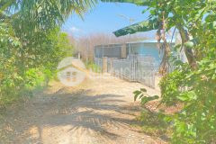 1,7 sào hẻm ql27, cây số 5, n thôn cũ, đức trọng, lâm đồng