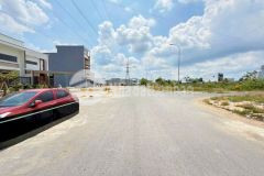 Vị trí nền đẹp gần đường a4 bán nền đẹp 100m² đường a7 kdc phú an p.hưng phú tp cần thơ