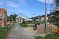 Bán đất thổ cư mt đường nhựa 2 nguyễn kim cương, tân thạnh đông dt 160m2 giá 2,3 tỷ