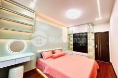 Bán nhà quan nhân, siêu phẩm mới cứng, 24m, 7.6 tỷ