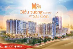 Căn hộ 2pn the win city giá từ 1,9 tỷ pháp lý rõ ràng