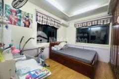 Bán nhà mặt ngõ minh khai 31m2, 4 tầng. ngõ thông oto kdoanh 6.8 tỷ