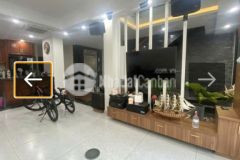 Nhà hẻm xe hơi, 83m2, 5 lầu, phú nhuận, giá 16.8 tỷ.