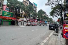 Phố lê thanh nghị, dt 42m2, hiếm nhà bán, 5tầng, nhà mới, thang máy, giá 10.x tỷ.