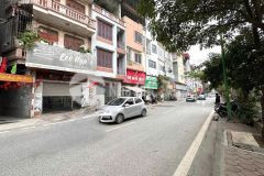 Mặt phố nguyễn lân 65m2, 5t, mặt tiền 9m lô góc quanh 30 tỷ hiếm quận thanh xuân