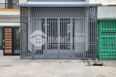 Nhà dành cho người có thu nhập thấp gân chơ vinh lôc a binh chanh gia 790tr