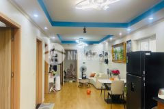 Bán gấp căn hộ 66.5 m2, ban công view hồ, khu 06 tòa trong hồ điều hòa, kđt thanh hà hà đông, hà nội