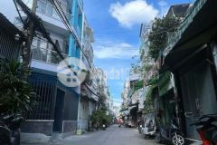 Nhà 2 góc mặt tiền ông ích khiêm q11 3 tầng 5x12 giá 8.7 tỷ