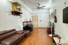 Bán gấp căn 02 ngủ, 68.5 m2, khu 05 tòa mới mặt đường cienco5, kđt thanh hà, hà đông