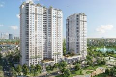 Cho thuê mặt bằng đẹp giá tốt khai thác ngay