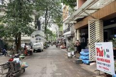 Siêu phẩm phố cổ ngọc lâm vỉa hè ô tô tránh 8 tầng thang máy kinh doanh đắc địa