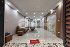 Chính chủ bán nhà thái hà 40m2x6 tầng thang máy, mt 4.2m, trung tâm quận đống đa