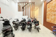 Vừa ở vừa thu chủ đang cho thuê kín phòng dòng tiền đều đặn hàng tháng