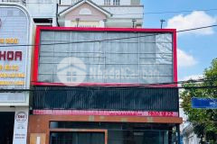 Cho thuê nhà góc 2 mặt tiền mậu thân ngang 8m gần 3 tháng 2 giá 80 triệu