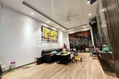 Bán nhà tân mai 5 tầng long lanh dân xây ô tô thông kinh doanh hoàng mai