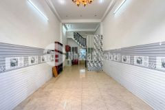 Hàng hiếm nhà 1 lầu hẻm 4m trần xuân soạn cạnh him lam, quận 7