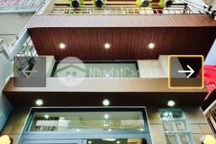 Nhà hẻm ba gác, 26m2, 4 lầu, phú nhuận, giá 6.65 tỷ.