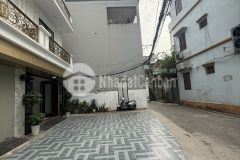 Nhà tư đình kinh doanh đỉnh đón sóng cầu trần hưng đạo