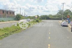 Chủ gửi bá.n nền 92,5m² đường số 5 kdc đông phú, châu thành, tp. cần thơ