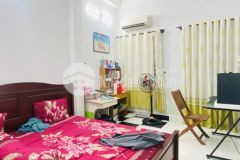 Căn nhà 5 phòng ngủ, h4m cách mạng tháng tám, quận 10, giá 7.99 tỷ