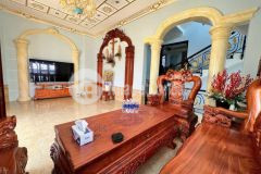 Chỉ 23 tỷ có ngay biệt thự sang trọng kdc vĩnh lộc 12.5 x 20m