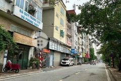 Mặt phố nguyễn lân 38m2, 5t, mặt tiền 4.7 nhỉnh 18 tỷ hiếm quận thanh xuân