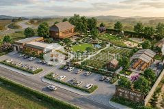 Bán đất xuân thọ hơn 2700m2 chỉ 6,5trm2