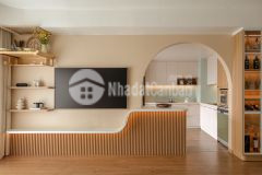 Bán đất hai bà trưng hẻm ô tô chỉ 6,8 tỷ