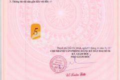 Đất nền châu đức bà rịa vũng tàu