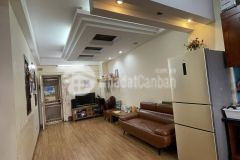 Bán căn hộ chung cư đường trịnh đình cửu, hoàng mai, nhà đẹp, ban công thoáng view đẹp