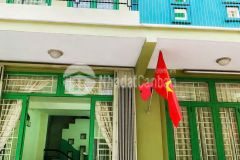 Bán nhà chính chủ hẻm võ văn tần, phường bàn cờ ngang 7m x 8m 4 tầng giá tốt 14 tỷ