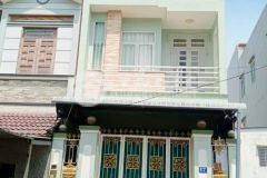 Chủ gửi giá bán 4 tỷ 990 triệu thương lượng bán nhà 1 trệt 2 lầu lộ 28m khu văn hóa tây đô