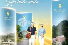 Hơn 5 triệum² sổ riêng, chỉ 400m ra ql21