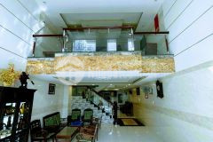 Chủ gửi bán nhà trệt lửng lầu đường trần văn việt kdc công an, phường hưng phú, tp. cần thơ