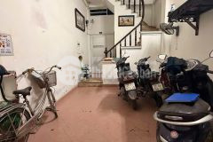 Bán nhà 5 tầng gần trường đại học bách khoa, xây dựng