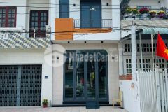 Cg bán nhà 1 trệt 1 lầu mới đẹp kdc hưng phú p. hưng phú tp. cần thơ qua cầu 263