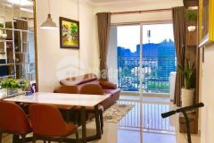 Bán nhanh căn hộ sunrise riverside, phước kiển nhà bè, 2pn nhà đẹp, giá chỉ 5,7 tỷ