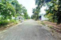 Bán nền đẹp đường b9 kdc tân phú, phường hưng phú, cần thơ. giá bán 1 tỷ 790 triệu