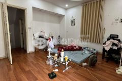 Mặt hồ chùa láng lô góc ô tô tránh 60m ra phố dòng tiền đang chạy sẵn